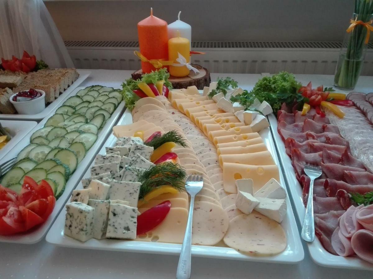פוז'צ'יקובו Lesny Osrodek Szkoleniowy W Puszczykowie מראה חיצוני תמונה